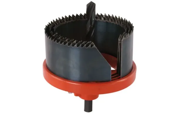 RISS SCIE CLOCHE 3 L 8122P0